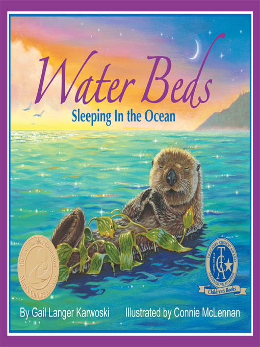 Title details for Water Beds by Gail Langer Karwoski - Available